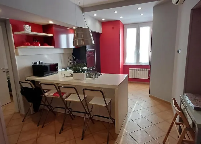 Osci Apartment Rom