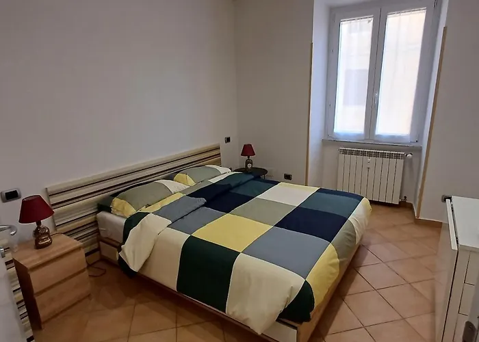 Osci Apartment