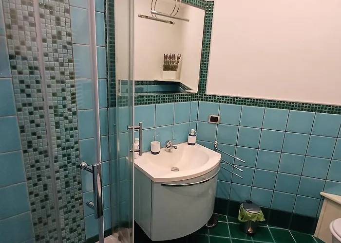Osci Apartment Rom