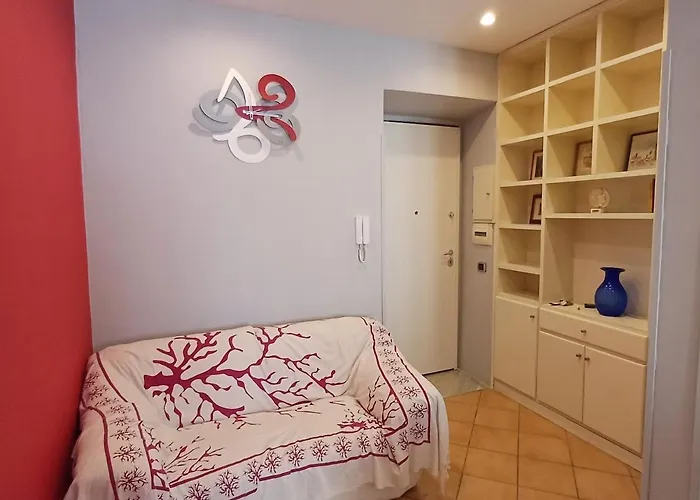 Osci Apartment