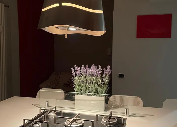 Osci Apartment